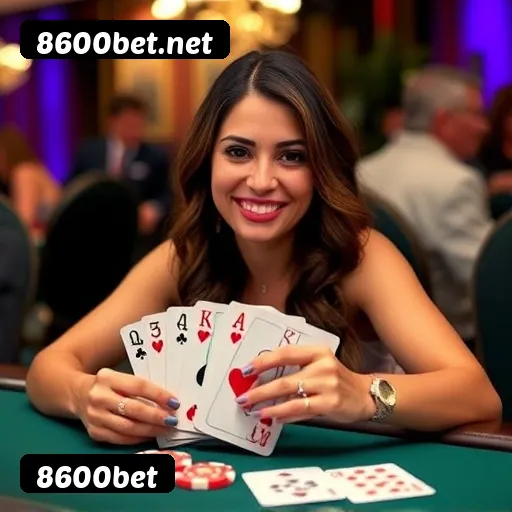 Jogos de Cassino em Destaque - Slots, Roleta, Blackjack