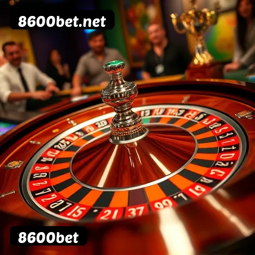 Jogos de Cassino ao Vivo